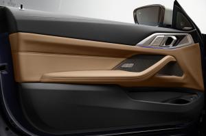 BMW 430i Coupe Sport Line 2020 года  (WW)